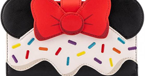Miglior portafoglio minnie