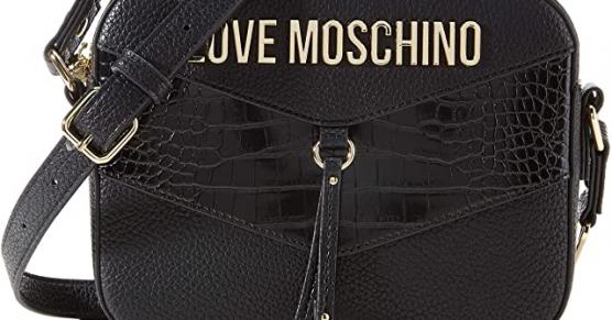 Miglior portafoglio moschino