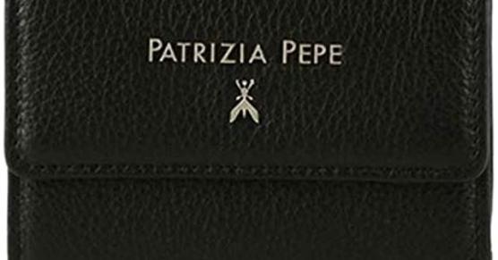 Miglior portafoglio patrizia pepe piccolo