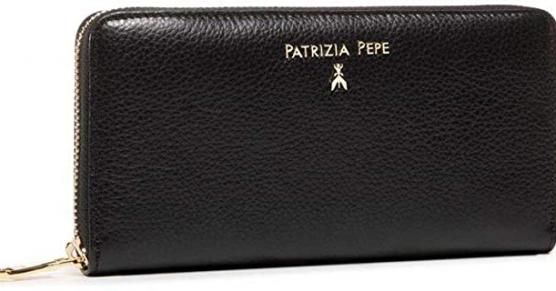 Miglior portafoglio patrizia pepe