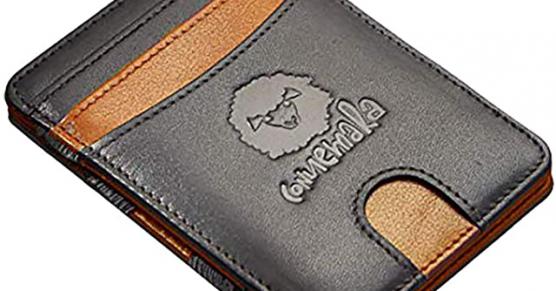 Miglior portafoglio personale