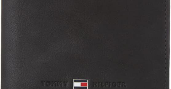 Miglior portafoglio piccolo tommy hilfiger