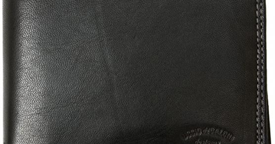Miglior portafoglio pollini nero