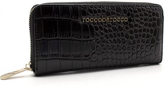 Miglior portafoglio rocco barocco donna