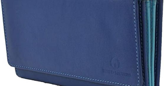 Miglior portafoglio sergio tacchini donna