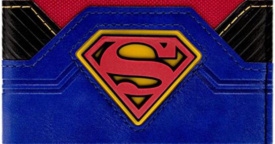 Miglior portafoglio superman