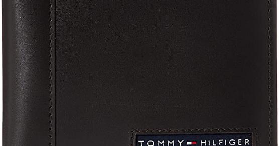 Miglior portafoglio tommy