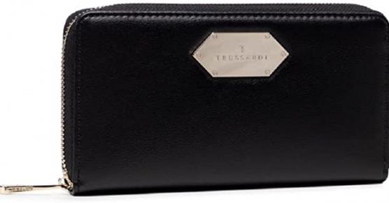 Miglior portafoglio trussardi donna