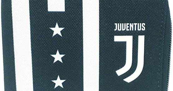 Miglior portafoglio ufficiale juventus