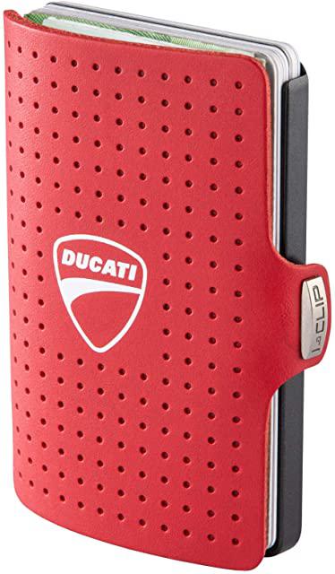 Miglior portafoglio uomo ducati