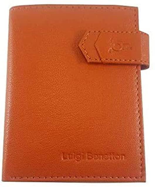 Miglior portafoglio uomo luigi benetton