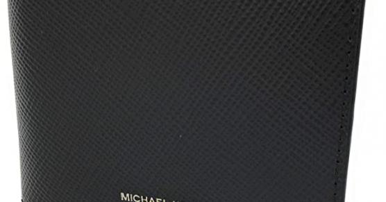 Miglior portafoglio uomo michael kors