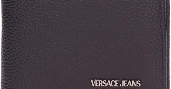 Miglior portafoglio uomo versace