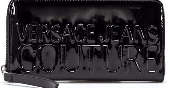 Miglior portafoglio versace jeans couture