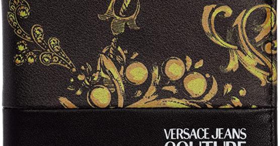Miglior portafoglio versace uomo