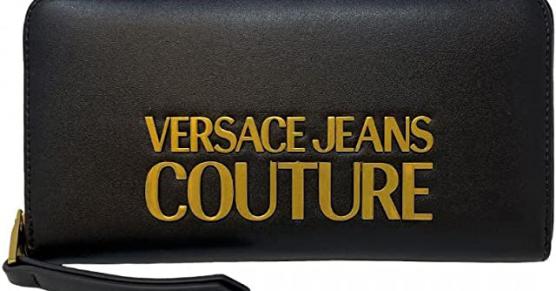 Miglior portafoglio versace