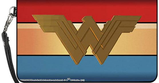 Miglior portafoglio wonder woman