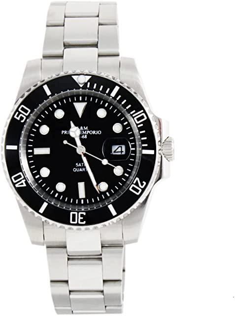 Miglior primo emporio orologi uomo