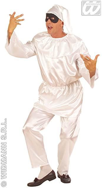 Miglior pulcinella cappello