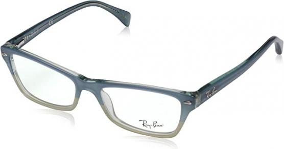 Miglior ray ban montatura gialla