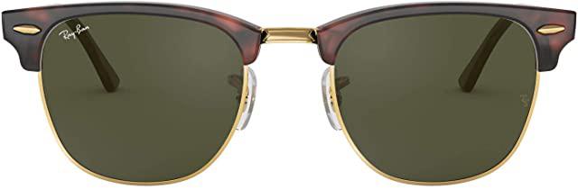 Miglior ray ban montatura legno