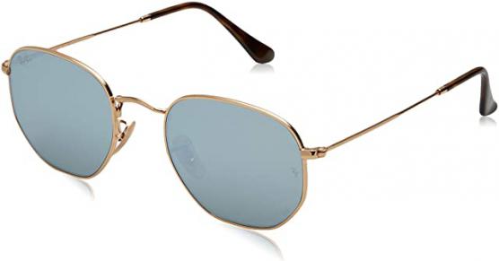 Miglior ray ban occhiali da sole esagonali