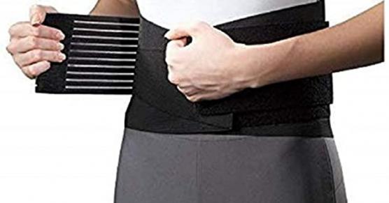 Miglior rectoprostatic fascia