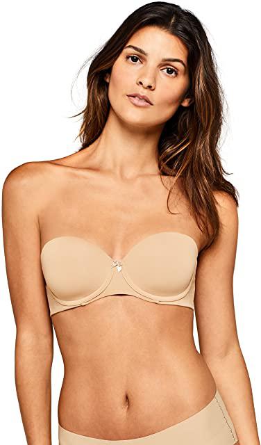 Miglior reggiseno a fascia coppa c