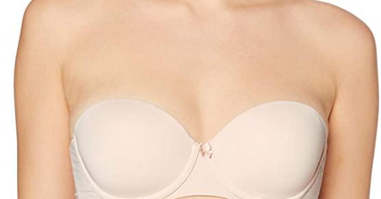 Miglior reggiseno a fascia tezenis