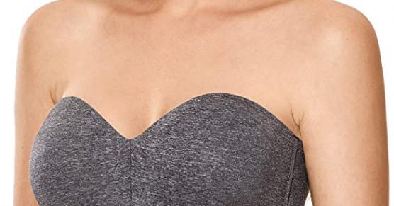 Miglior reggiseno con fascia sottoseno