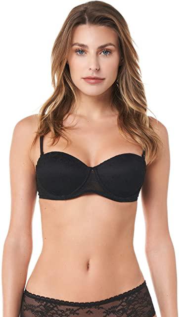 Miglior reggiseno fascia pizzo intimissimi