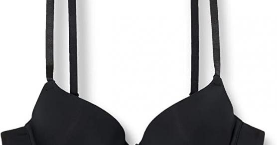 Miglior reggiseno fascia push up