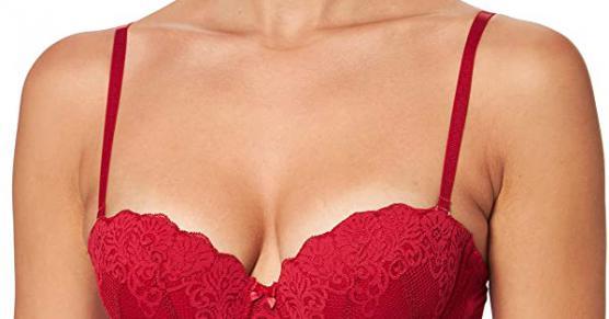 Miglior reggiseno senza bretelle