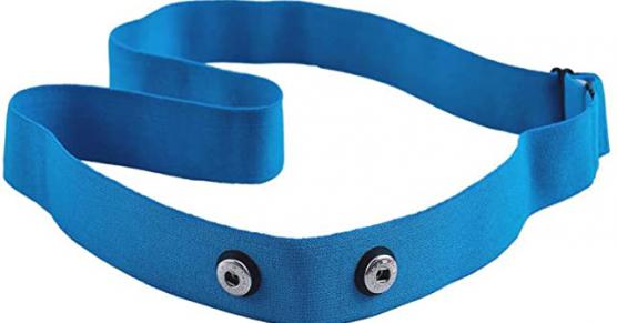 Miglior ricambio fascia cardio garmin