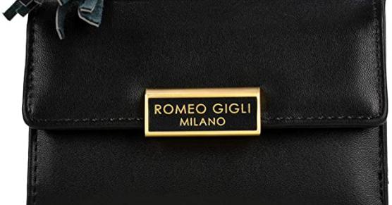 Miglior romeo gigli portafogli