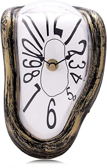 Miglior salvador dalì orologi
