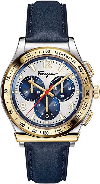 Miglior salvatore ferragamo orologio uomo