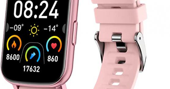 Miglior samsung fit smartwatch