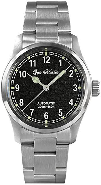 Miglior san martin orologi