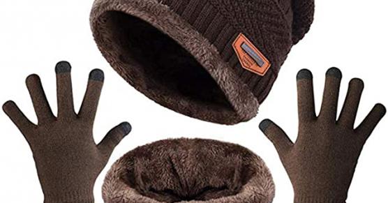Miglior scaldacollo con cappello