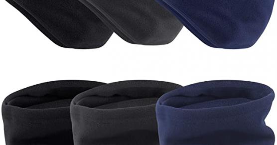 Miglior scaldacollo da uomo a maglia