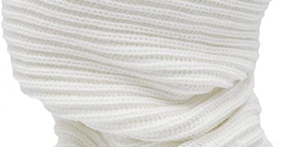Miglior scaldacollo elegante donna
