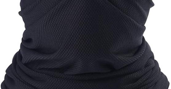 Miglior scaldacollo goretex