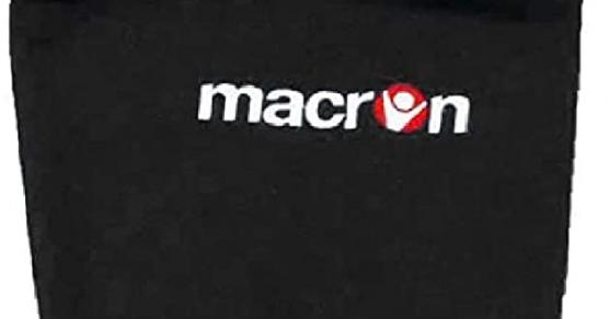 Miglior scaldacollo macron