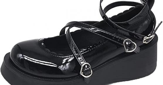 Miglior scarpe classiche con fibbia