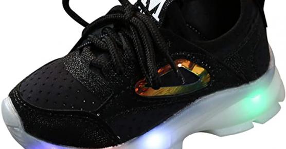 Miglior scarpe con orologio