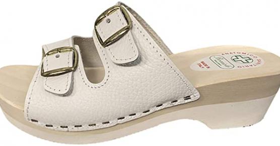 Miglior scarpe doppia fibbia donna