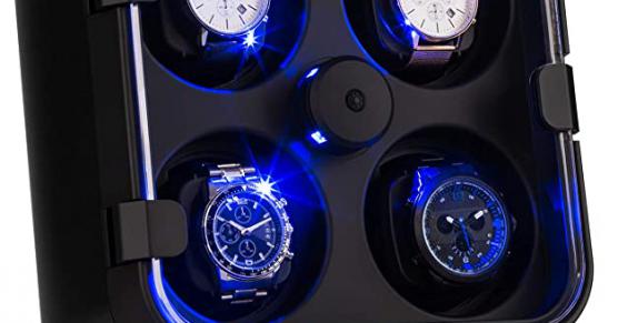 Miglior scatola del tempo orologi