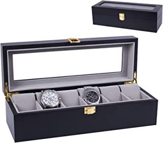 Miglior scatola porta orologi
