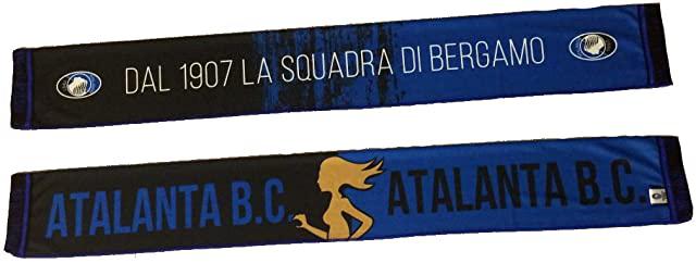 Miglior sciarpa atalanta finale